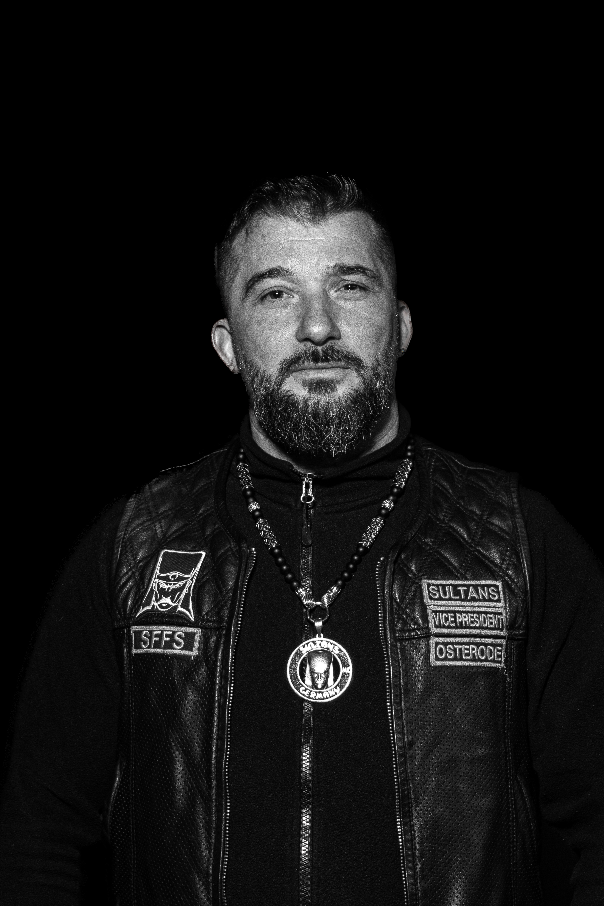 Vice President Ümit