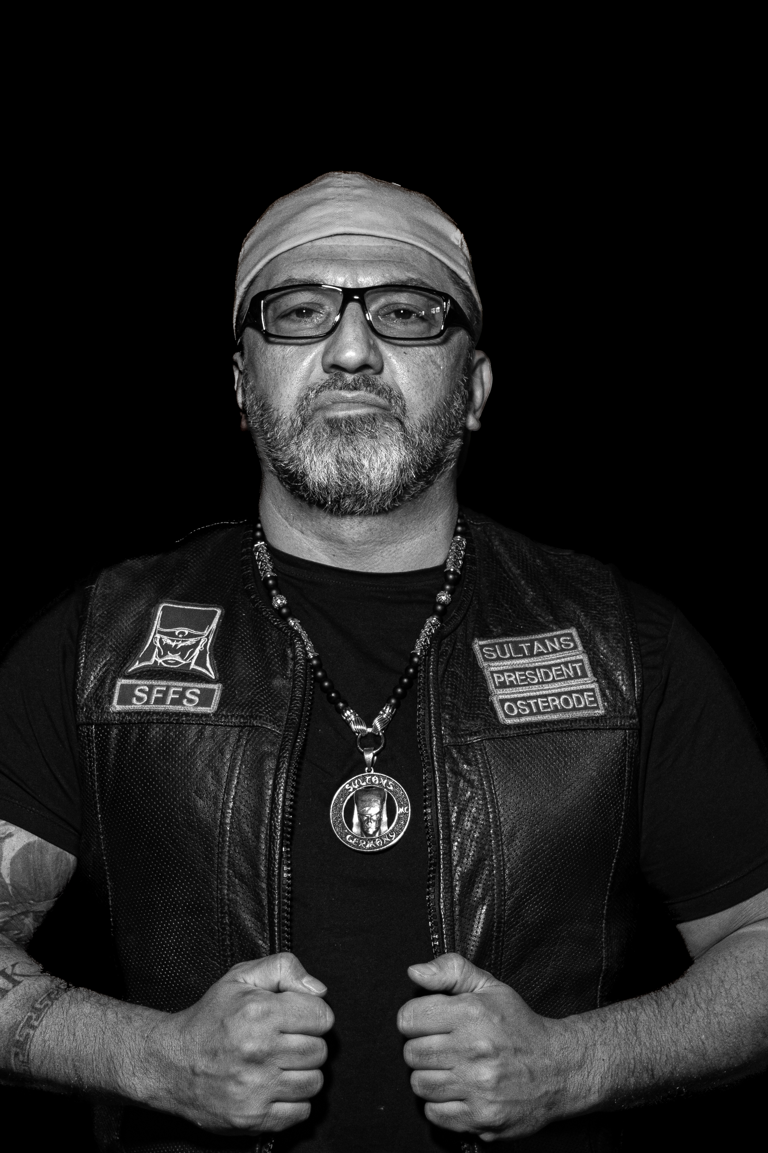 President des Sultans MC Osterode
