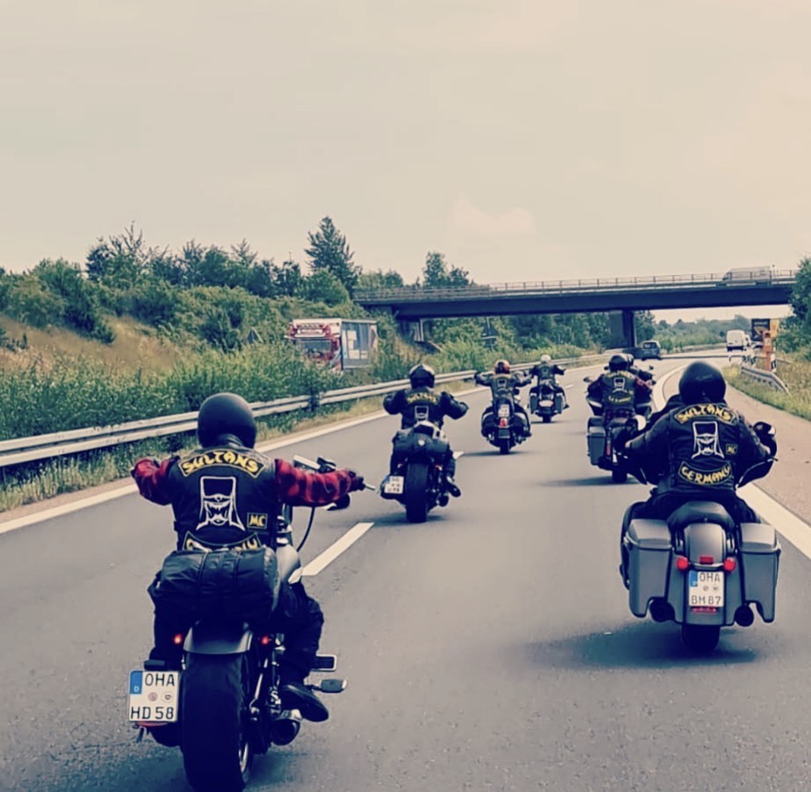 Sultans MC Osterode