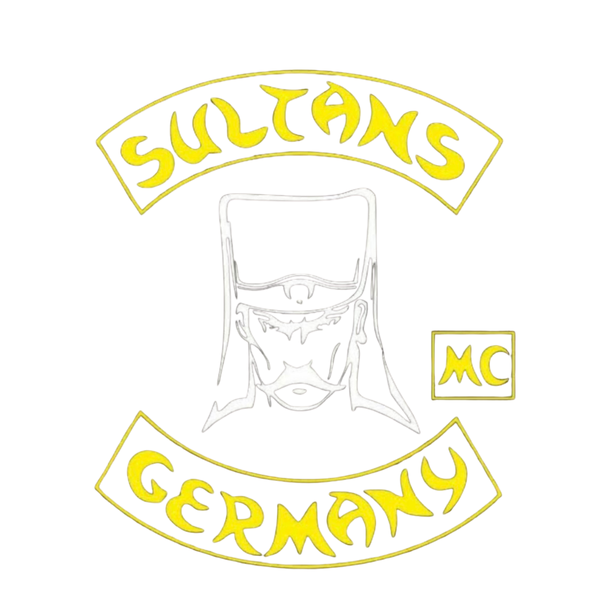 Sultans MC Germany Logo